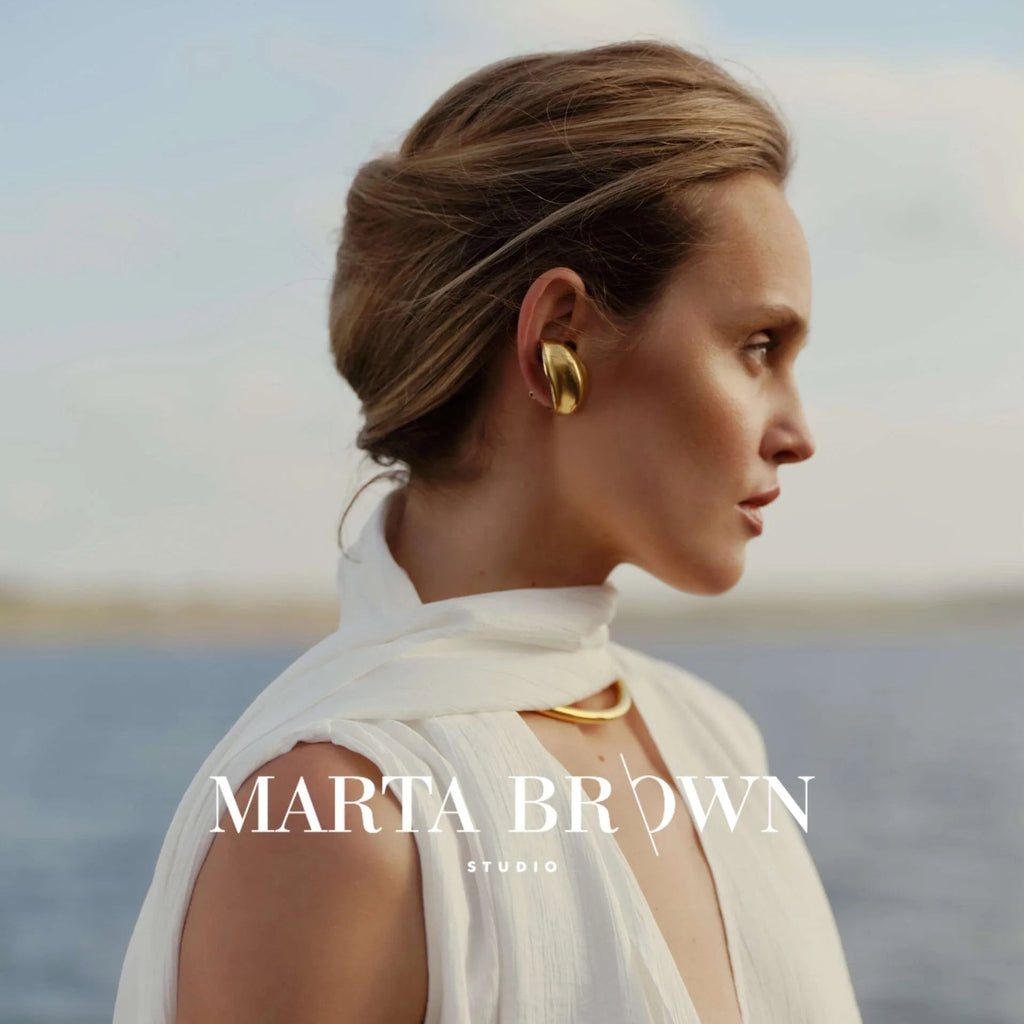 MARTA BROWN