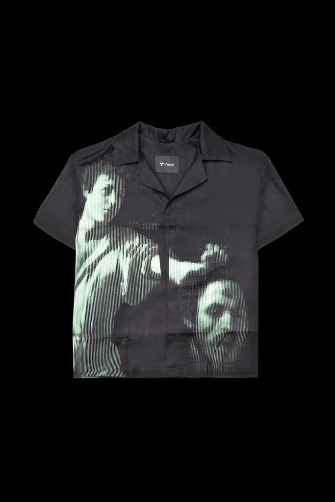 CHAOS GONE GLOBAL – Quadrat Shop