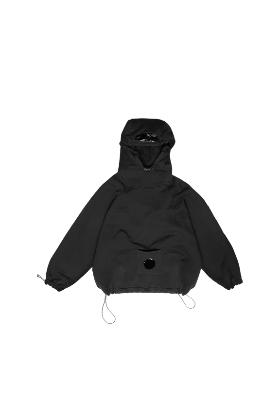Alien hoodie – Chaos Gone Global PL