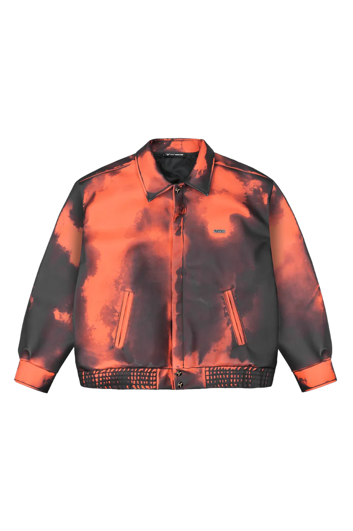 Alien hoodie – Chaos Gone Global PL